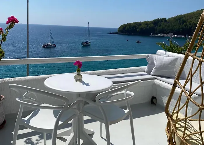 Hotel Geo & Art Boutique 4*