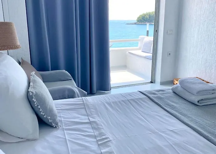 Hotel Geo & Art Boutique Himarë