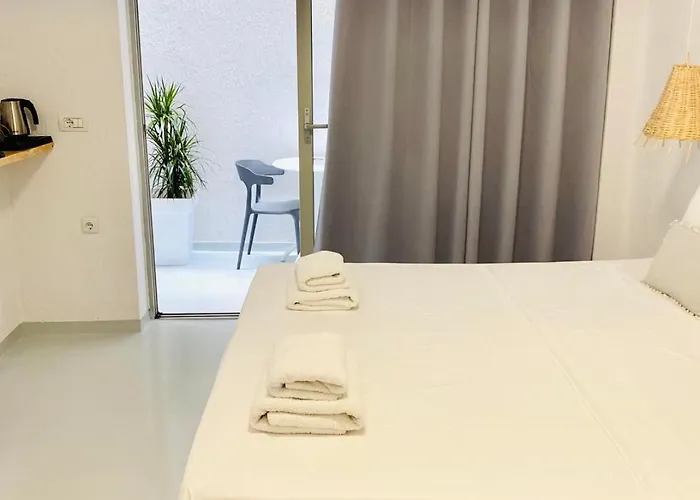 Hotel Geo & Art Boutique Himarë