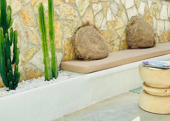Hotel Geo & Art Boutique Himarë