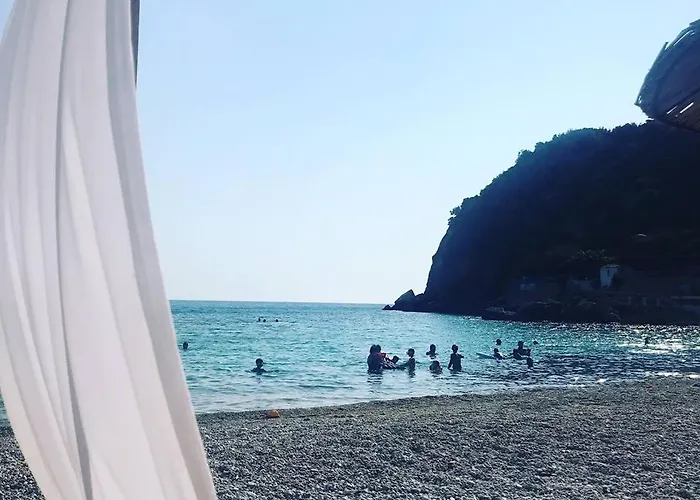 Geo & Art Boutique 4* Himarë