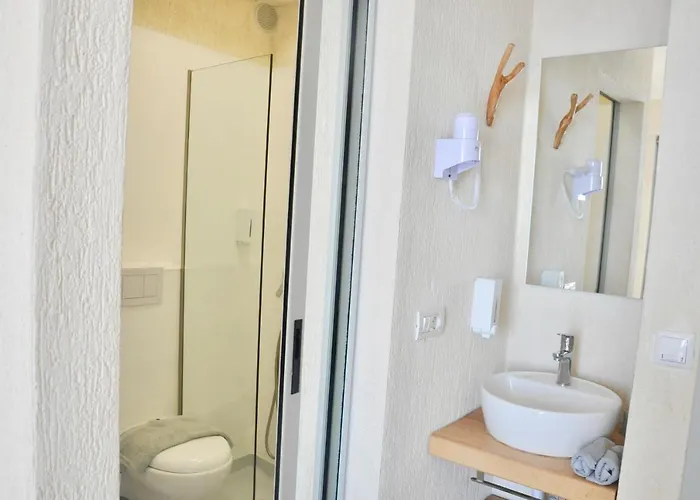 Geo & Art Boutique Hotel Himarë