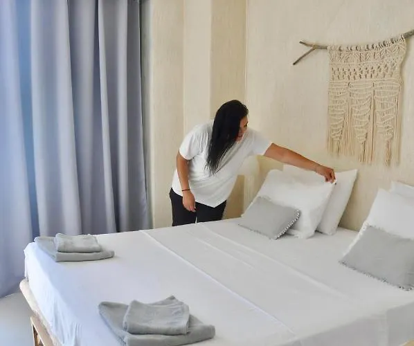 Hotel Geo & Art Boutique 4*