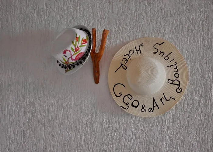 Geo & Art Boutique Himarë