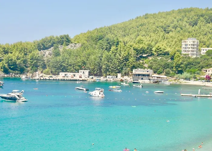 Hotel Geo & Art Boutique Himarë