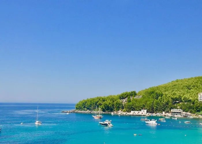 Geo & Art Boutique 4* Himarë